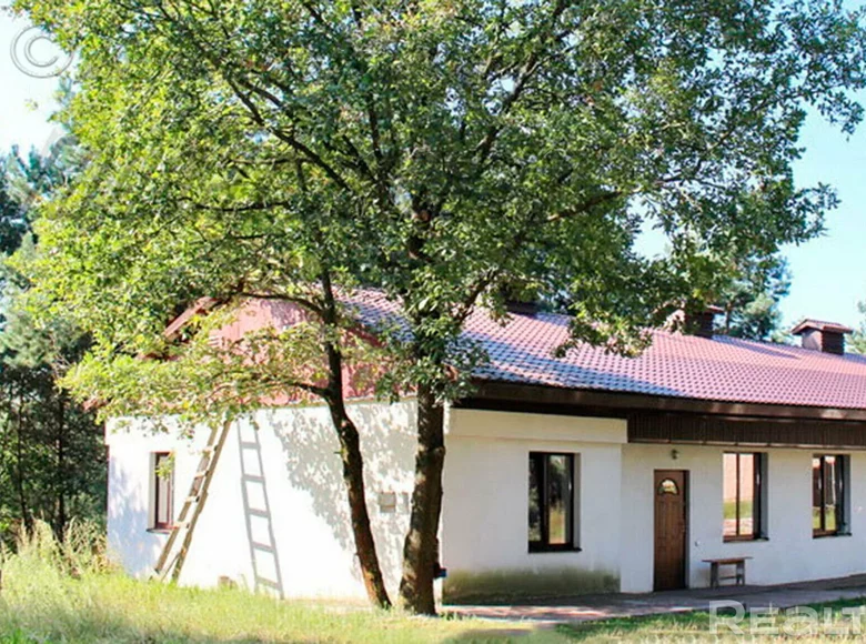 Commercial property 10 m² in Matykalski sielski Saviet, Belarus