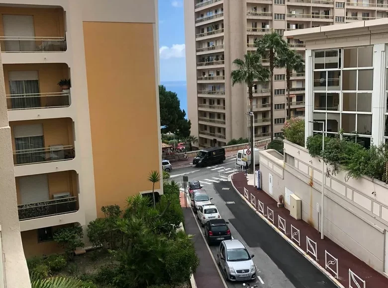 Apartamento 2 habitaciones 49 m² Beausoleil, Francia