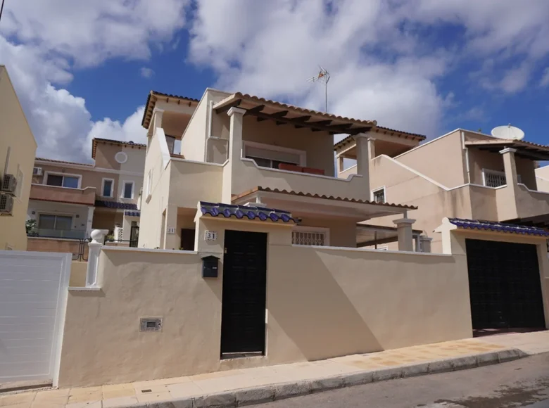 Вилла 3 спальни 120 м² Orihuela, Испания
