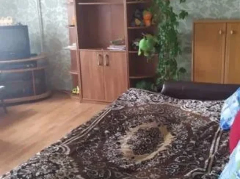 Appartement 1 chambre 42 m² Sievierodonetsk, Ukraine