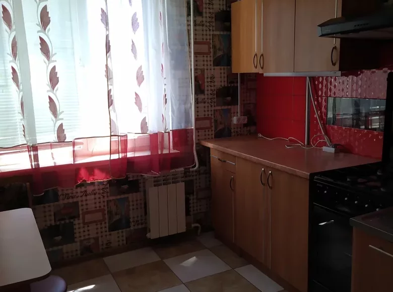 1 room apartment 34 m² Odesa, Ukraine
