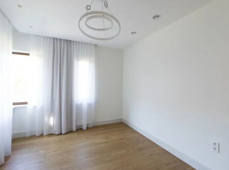 Wohnung 4 zimmer 154 m² Rigaer Strand, Lettland