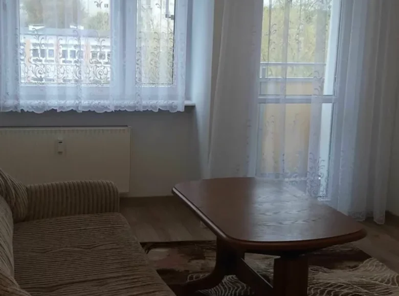 Appartement 2 chambres 43 m² en Gdynia, Pologne