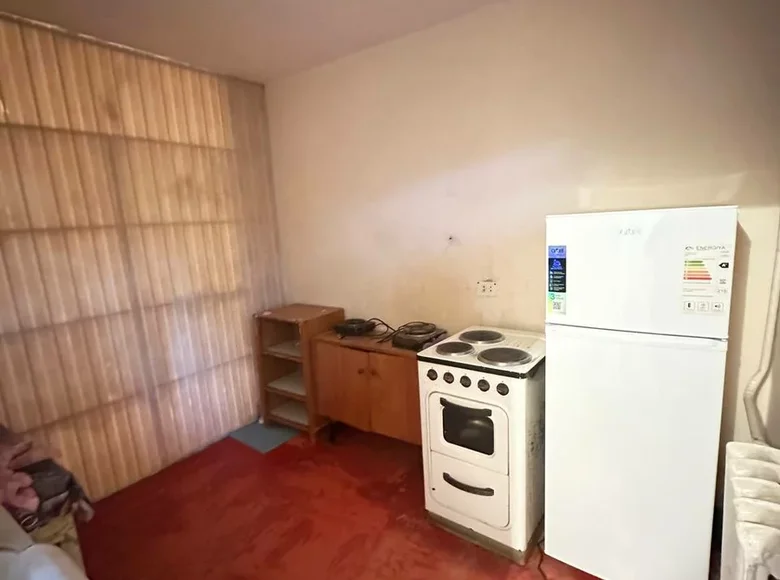 Kvartira 1 xona 32 m² Toshkentda