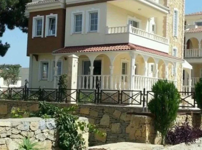 5 room villa 500 m² Alanya, Turkey