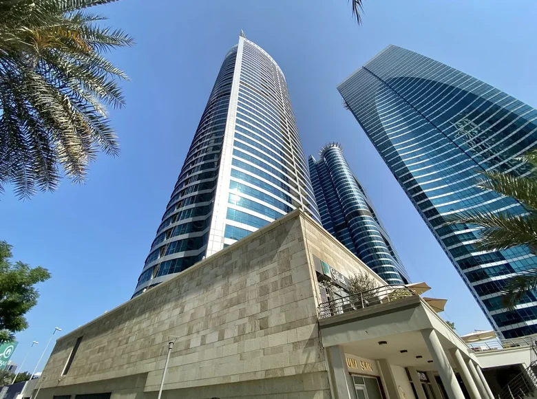 Apartamento 37 m² Dubái, Emiratos Árabes Unidos