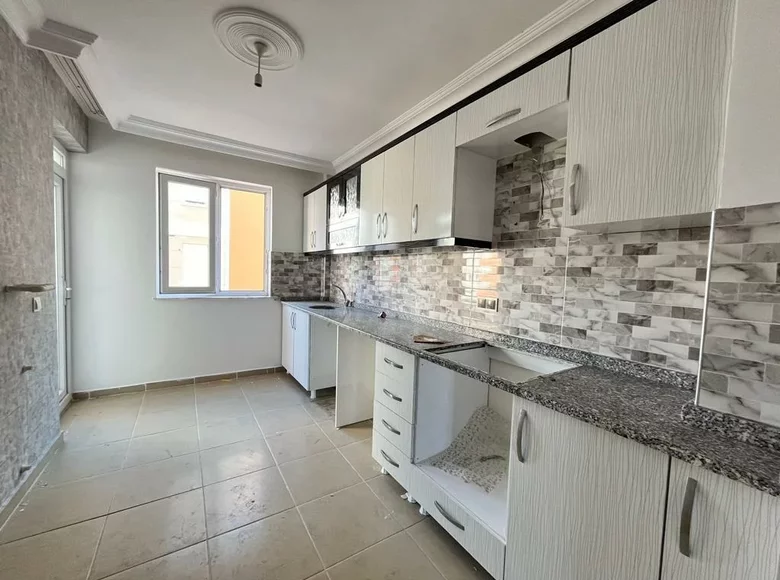 Wohnung 3 Zimmer 90 m² Kepez, Türkei
