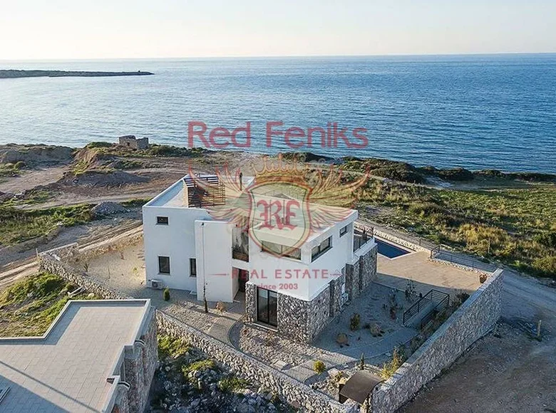 3 bedroom house  Kalogreia, Northern Cyprus