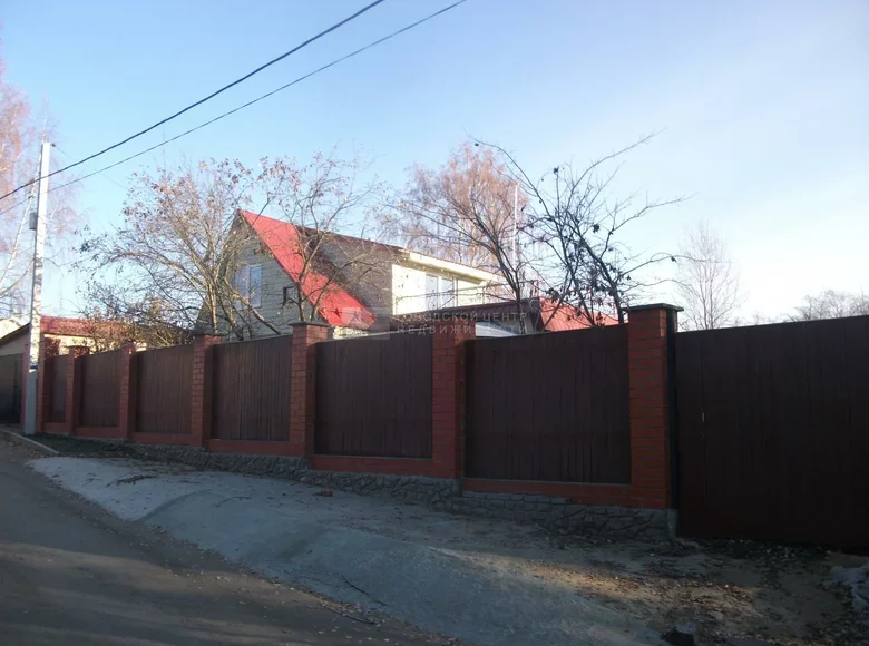 Casa 194 m² Novopodrezkovo, Rusia