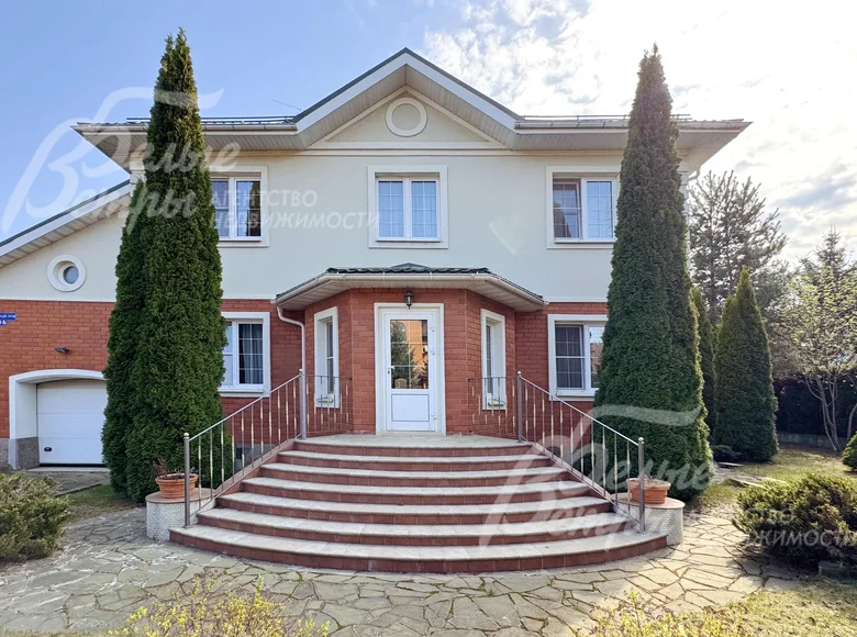Dom 6 pokojów 285 m² Troick, Rosja