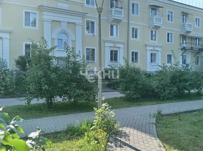 Apartment 52 m² Balakhna, Russia