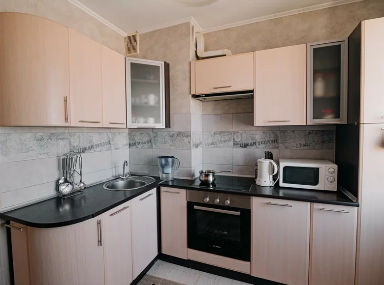 Appartement 4 chambres 85 m² Odessa, Ukraine