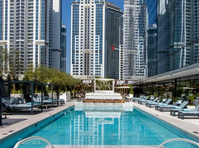 Wohnung 1 Schlafzimmer  Dubai, Vereinigte Arabische Emirate