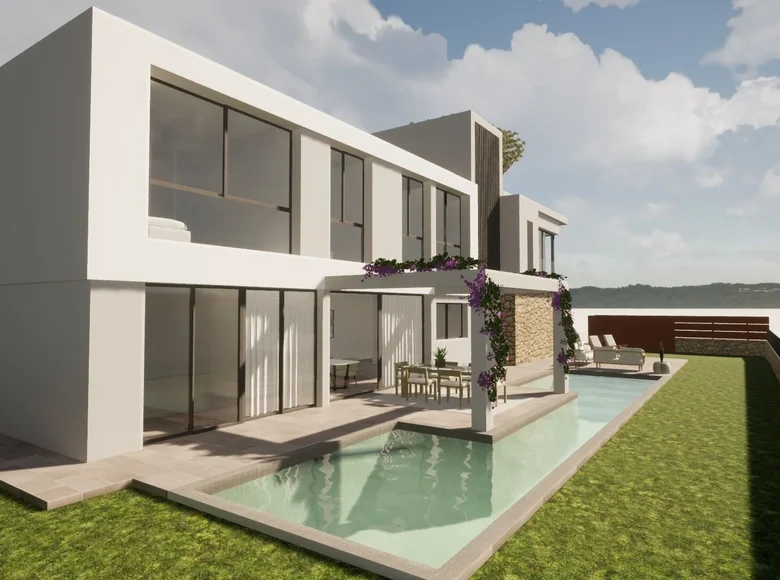 5 bedroom villa 142 m² Son Veri, Spain