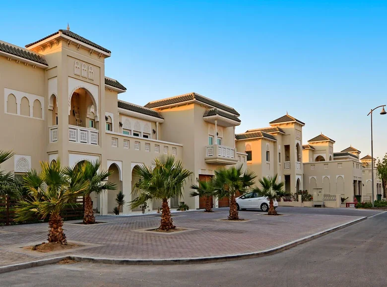 Appartement 4 chambres 415 m² Doubaï, Émirats arabes unis