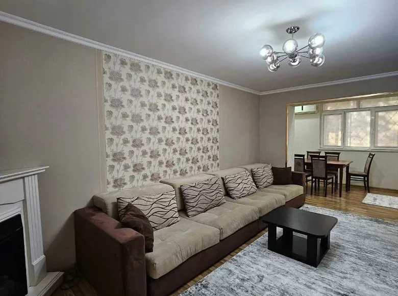 Квартира 3 комнаты 55 м² Бешкурган, Узбекистан