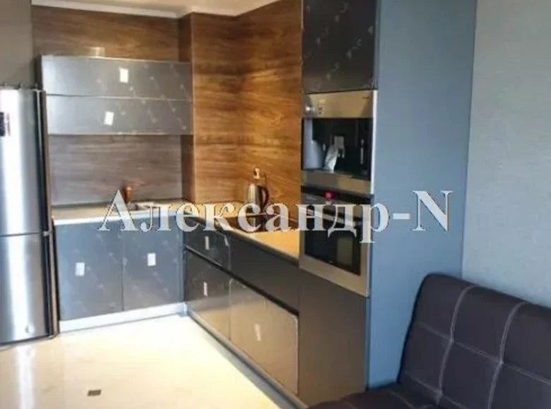 Appartement 1 chambre 51 m² Odessa, Ukraine