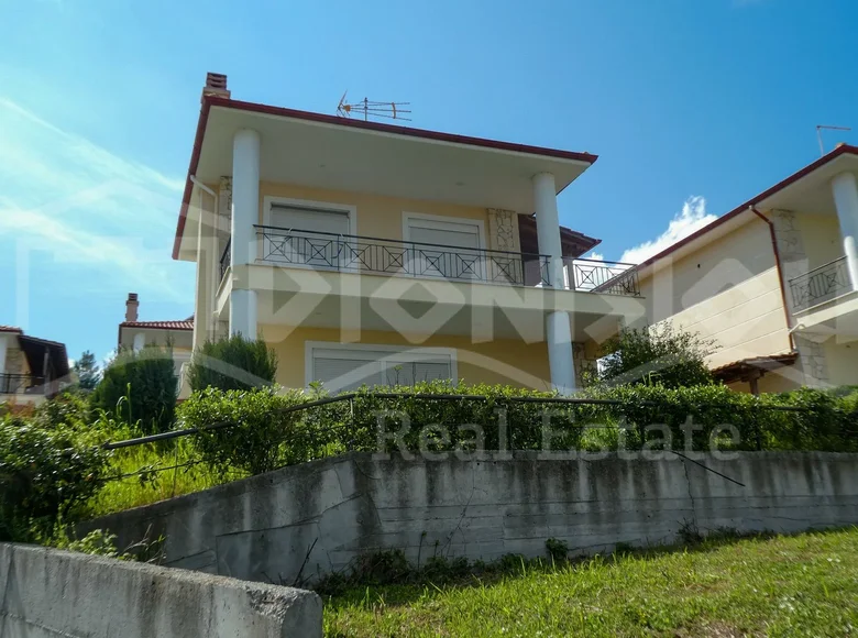 2 bedroom house 85 m² Pefkochori, Greece