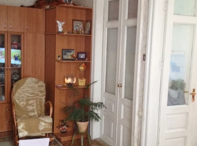 Apartamento 3 habitaciones 57 m² Odesa, Ucrania