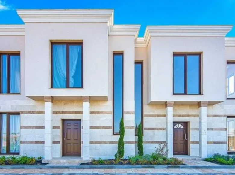 Villa 88 m² Pomorie, Bulgaria