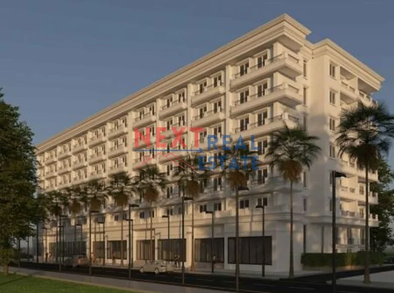Appartement 2 chambres 93 m² Golem, Albanie