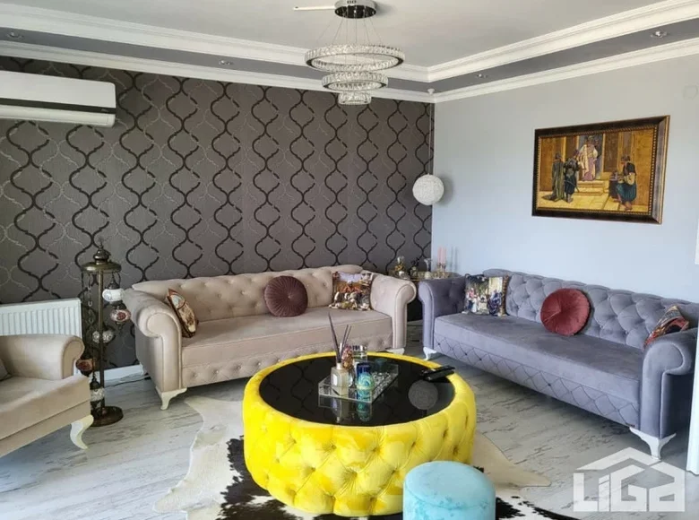 Doppelhaus 3 zimmer 160 m² Oba, Türkei
