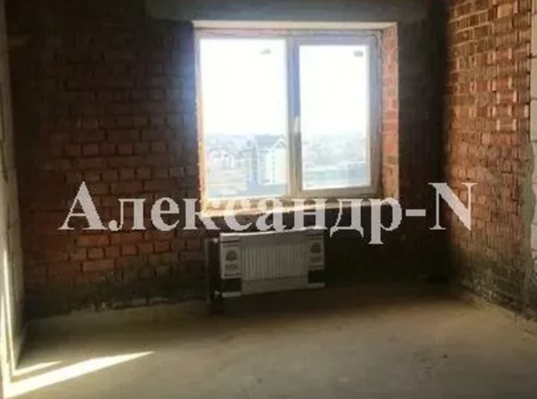 1 room apartment 49 m² Odessa, Ukraine