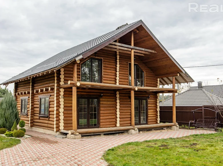 Haus 165 m² Losa, Weißrussland