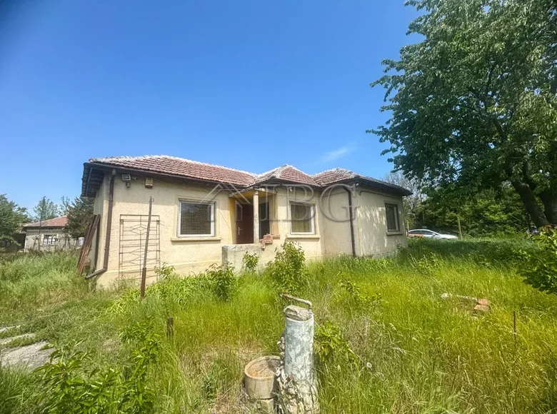 1 bedroom house 60 m² Zahari Stoianovo, Bulgaria