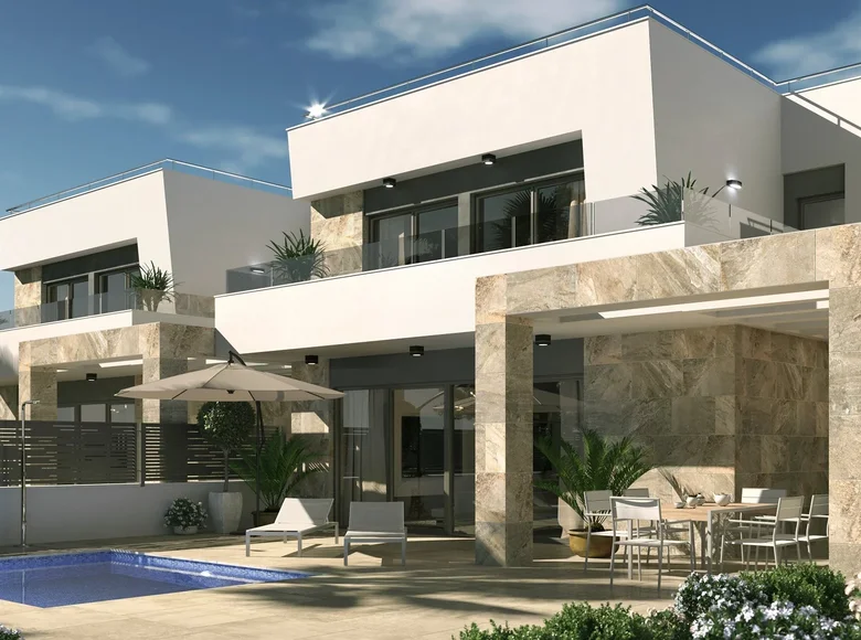 3 bedroom villa 106 m² Orihuela, Spain