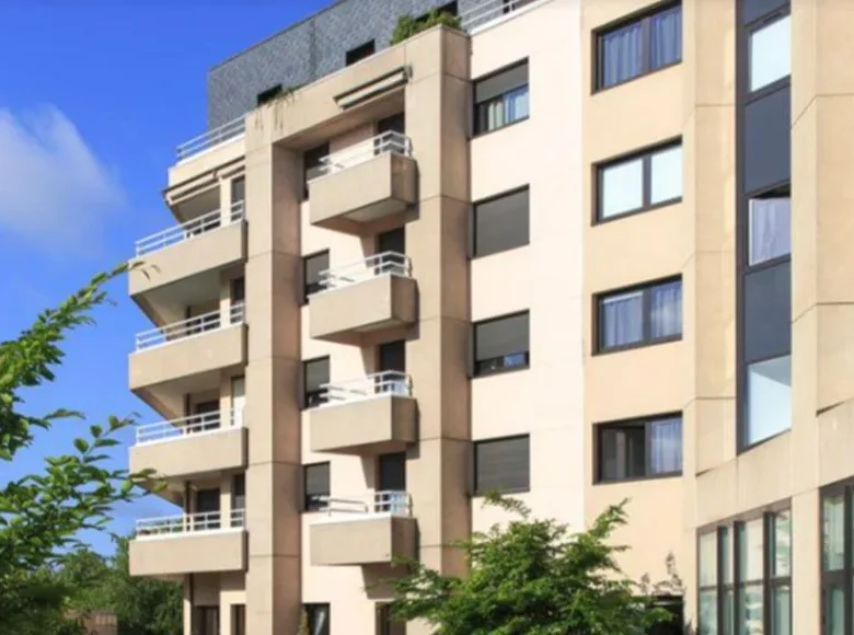 Studio 1 chambre 18 m² France métropolitaine, France
