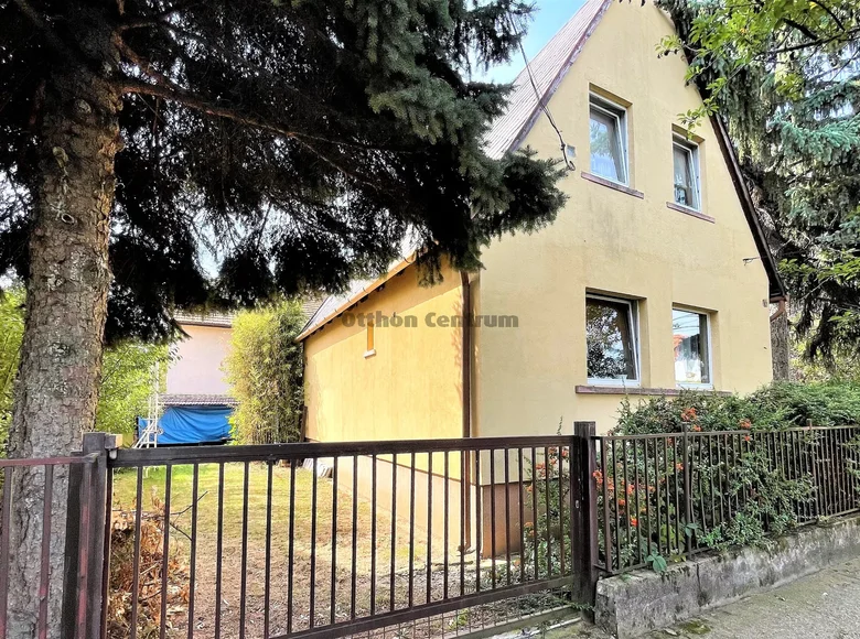 4 room house 110 m² Vecses, Hungary