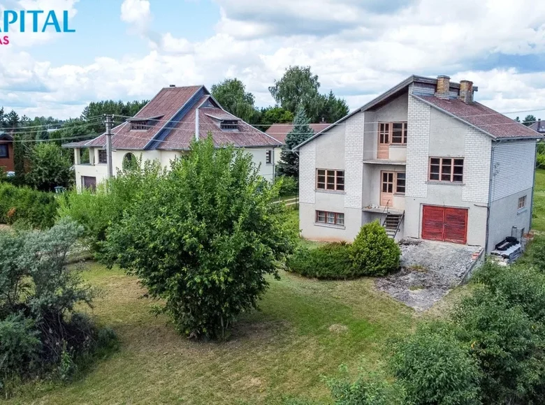 Maison 250 m² Kaunas, Lituanie