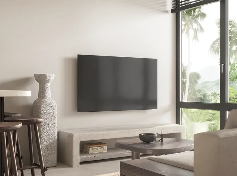 1 room apartment 40 m² Canggu, Indonesia