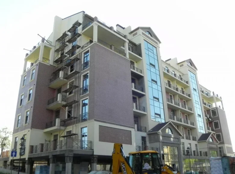 Apartment 142 m² Kharkiv, Ukraine