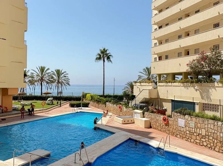 Appartement 1 chambre  Marbella, Espagne
