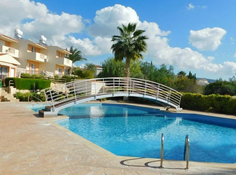 1 room apartment  Peyia, Cyprus