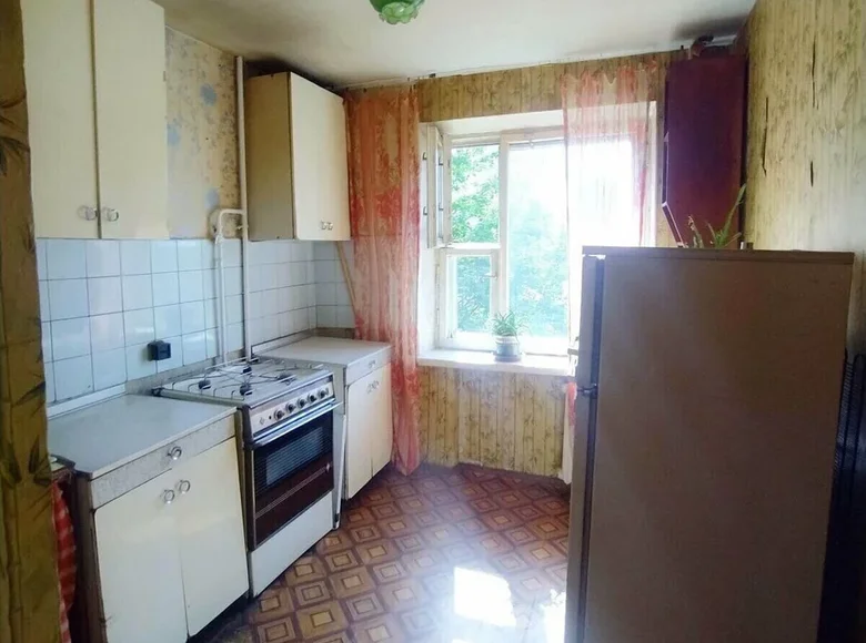 Квартира 3 комнаты 68 м² Минск, Беларусь