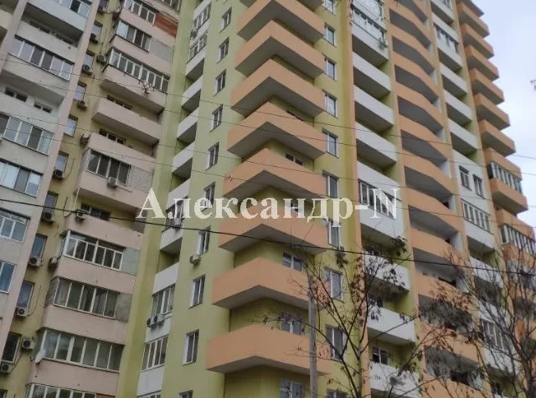 Apartamento 2 habitaciones 89 m² Odessa, Ucrania