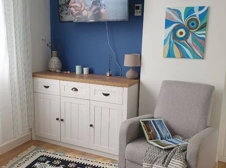 Mieszkanie 2 pokoi 44 m² Batumi, Gruzja