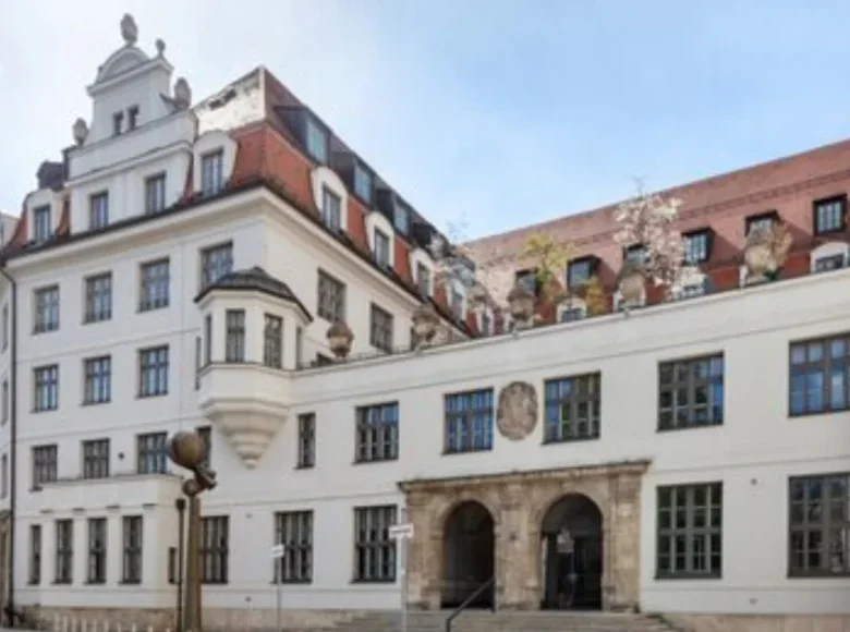 Attique 4 chambres 170 m² Munich, Allemagne