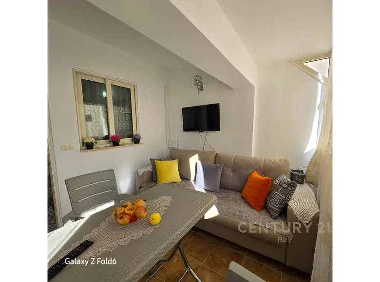 Studio 1 zimmer 48 m² Durrës, Albanien