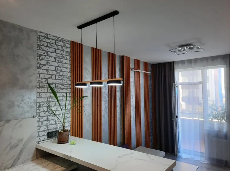 1 room apartment 40 m² Odesa, Ukraine