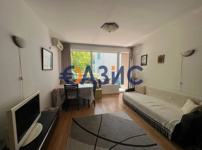 Apartment 46 m² Nesebar, Bulgaria