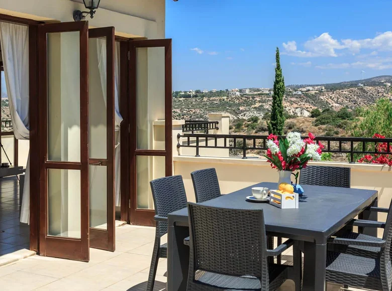 Wohnung 2 Schlafzimmer 145 m² Kouklia, Zypern
