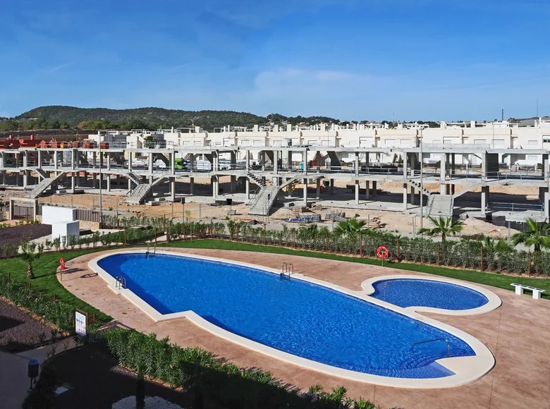 Appartement 3 chambres 77 m² Orihuela, Espagne