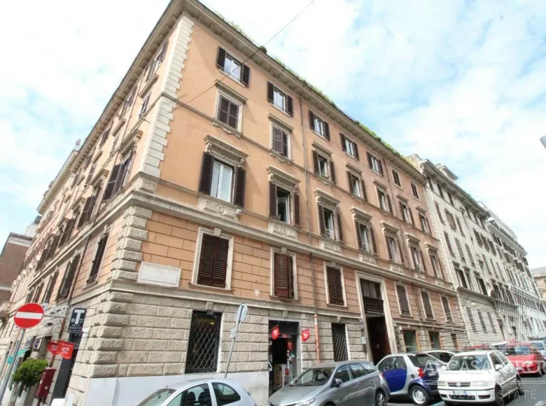  2 habitaciones 90 m² Roma, Italia