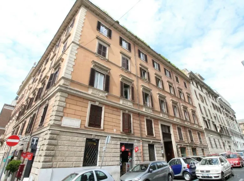  2 chambres 90 m² Rome, Italie