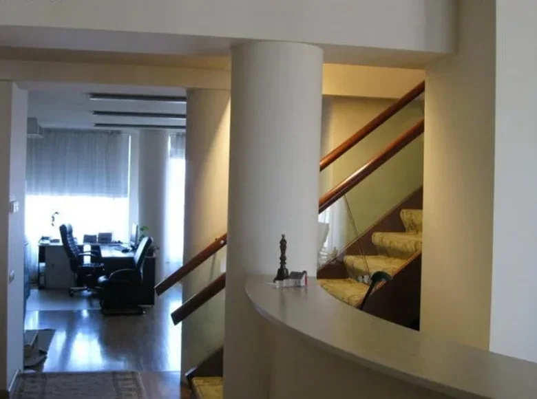 Appartement 6 chambres 302 m² Navapolack, Bélarus