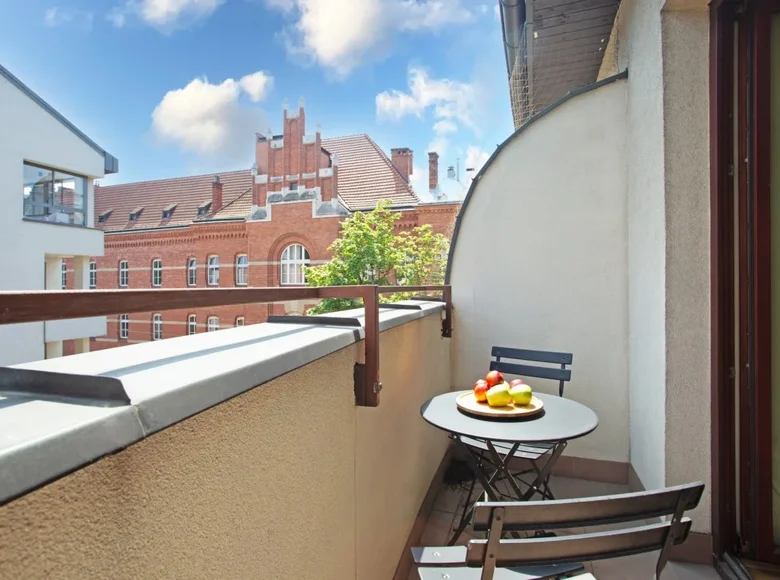 Wohnung 3 zimmer 59 m² Krakau, Polen